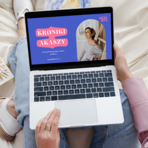 Certyfikowany kurs czytania Kronik Akaszy 2.0 — online na żywo