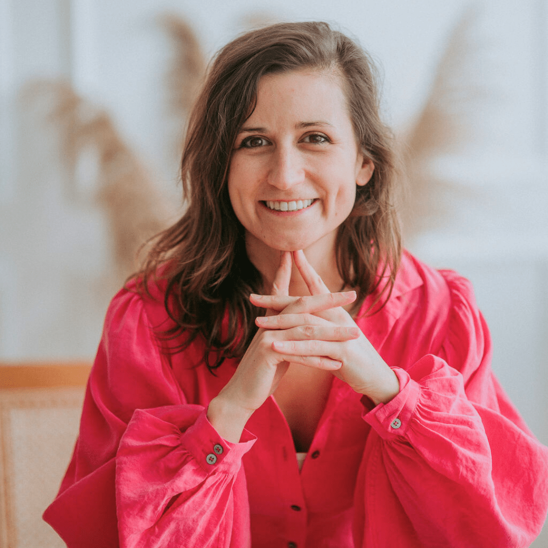 3-dniowe wyzwanie Aktywacja kanałów: przyjmowania, lekkości i czucia w biznesie z duszą